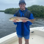 Jackson Parrish - Facebook