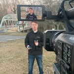 Jackson Parrish - @jacksonparrishnews - Instagram