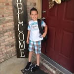 Jackson Parrish - @jackson.parrishh - Instagram