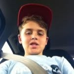 @jackson_parry16 - Instagram