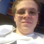 Jackson Parry - @mustangman36 - Instagram