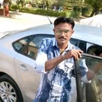 Jackson Patel - Facebook