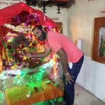 Jackson Patel - Facebook
