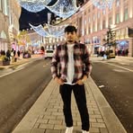 Jackson Patel - Facebook