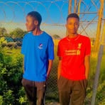 Jackson Patel Habasimbi - Facebook