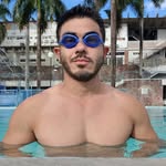 Jackson Patrick - @jacksoncarioca12 - Instagram