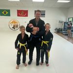Jackson and Patton - @swimrunroll - Instagram