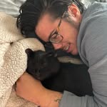 Jackson Nichole Patton - @hobogarbageraccoon - Instagram