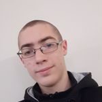 Jackson Patton - @crimson_shadow073 - Instagram