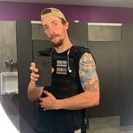 Jackson Patton - @jacksonpatton_redcon1 - Instagram