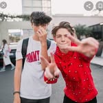 Jackson & Payton - @payton.jacksonfan - Instagram