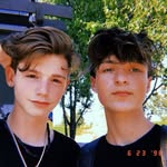 jackson and payton 💕 - @jackson_payton_xoxo - Instagram