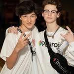 Jackson And Payton Fanpage❤️ - @jackson_payton_fanpage - Instagram