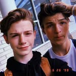 Jackson_Payton - @jackson_payton_yay - Instagram