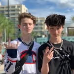 Jackson&payton - @paytonfelt - Instagram