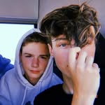 jackson&payton - @jackson.xx.payton - Instagram