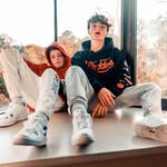 Jackson&payton_fanaccount♥️♥️ - @jacksonpayton_fanaccount - Instagram