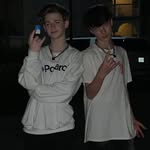 London - @jackson_payton_lover2006 - Instagram