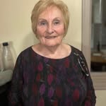 Penelope Jackson Penner - @penelopejacksonpenner - Instagram