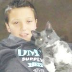 Jackson Peterson - @jacksonpeterson27 - Instagram