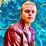 Jackson Peterson (Huck) - @sirjacksoneverett - Instagram