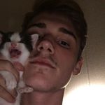 Jackson Petry - @12packo_jacko_spam - Instagram