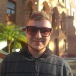Jackson Petry - @mrjackpetry - Instagram