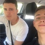 Jackson Pfeifer - @pfeiferjackson - Instagram