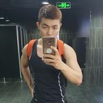 Jackson - @jackson_pham.vn - Instagram