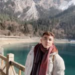Jackson Pham - @nolovemore04 - Instagram