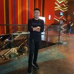 jacksonpham - @jacksonpham8094 - Instagram