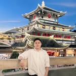Trần Minh Sang - @jackson_pham95 - Instagram