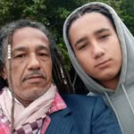 Jackson D'ajuda Santiago - @jacksonpierredajudasantiago - Instagram