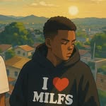 Jackson Pierre - @negroflow805 - Instagram