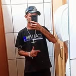 Jackson Pierre - @samuelzpmmi - Instagram