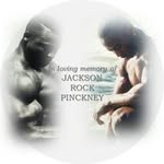 Jackson Rock Pinckney - @jacksonrockpinckney - Instagram