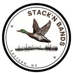Jackson pippin - @stacknbandswaterfowl - Instagram