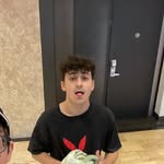 Jackson pless - @plew_tv - Instagram