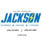 Jackson Plumbing & HV/AC - @jacksonplumbingheatingcooling - Instagram