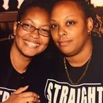 Christine Jackson-Polk - @dutches2010 - Instagram