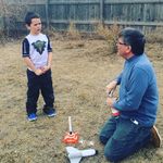 Jackson Colón Polk - @jackthesciencer - Instagram