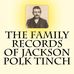 Jackson Polk Tinch family - Facebook