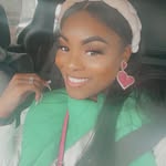 Jalisa Jackson-Polk - @jamarnae - Instagram