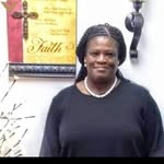 Theresa Polk-Jackson - @polkjacksontheresa - Instagram