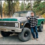 Jackson Poole - @jacksonpoole8128 - Instagram