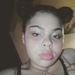 Zantea Jackson-Pool - @zannieland - Instagram