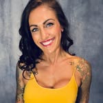 Tammy Jackson Poole - @tammylynn100 - Instagram