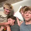Jackson - @jacksonporter4 - TikTok