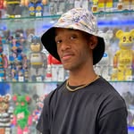 Jackson Porter - @jacksondraws2 - Instagram