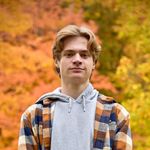 Jackson Potter - @j__potter05 - Instagram
